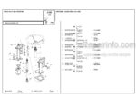 Photo 2 - McCormick C Max 95 Parts Catalog Tractor