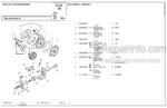 Photo 4 - McCormick C Max 95 Parts Catalog Tractor