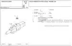 Photo 2 - McCormick C Max New 75 Parts Catalog Tractor