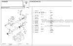 Photo 4 - McCormick C Max New 75 Parts Catalog Tractor