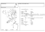 Photo 2 - McCormick C Max New 85 Parts Catalog Tractor