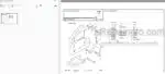 Photo 3 - McCormick C Max New 95 Parts Catalog Tractor