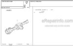 Photo 4 - McCormick C Max New 95 Parts Catalog Tractor