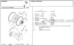 Photo 2 - McCormick F100 Parts Catalog Tractor