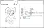 Photo 2 - McCormick F100 Parts Catalog Tractor