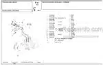 Photo 2 - McCormick F105F Parts Catalog Tractor