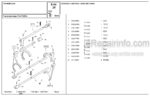 Photo 4 - McCormick F105F Parts Catalog Tractor