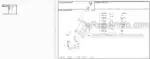 Photo 3 - McCormick F60F Parts Catalog Tractor