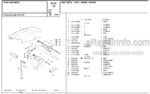 Photo 2 - McCormick F60F Parts Catalog Tractor