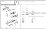 Photo 4 - McCormick F60 Parts Catalog Tractor