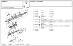 Photo 4 - McCormick F70 Parts Catalog Tractor