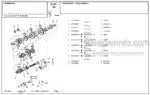 Photo 4 - McCormick F70 Parts Catalog Tractor