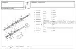 Photo 2 - McCormick F75F Parts Catalog Tractor