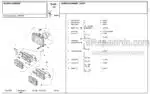 Photo 2 - McCormick F80F Parts Catalog Tractor