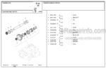 Photo 4 - McCormick F80F Parts Catalog Tractor