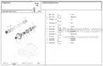 Photo 4 - McCormick F80F Parts Catalog Tractor