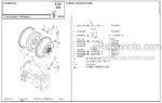 Photo 2 - McCormick F80 Parts Catalog Tractor