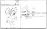 Photo 2 - McCormick F80 Parts Catalog Tractor