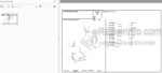 Photo 3 - McCormick F85F Parts Catalog Tractor