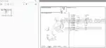 Photo 3 - McCormick F85F Parts Catalog Tractor