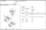 Photo 4 - McCormick F85F Parts Catalog Tractor