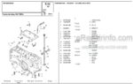 Photo 2 - McCormick F85F Parts Catalog Tractor