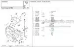 Photo 2 - McCormick F85F Parts Catalog Tractor