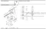Photo 2 - McCormick F90 Parts Catalog Tractor