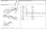 Photo 2 - McCormick F95F Parts Catalog Tractor