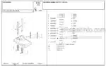 Photo 4 - McCormick F95F Parts Catalog Tractor