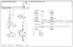 Photo 2 - McCormick GM40 Parts Catalog Tractor