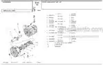 Photo 4 - McCormick GM40 Parts Catalog Tractor