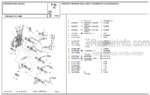 Photo 2 - McCormick GM40 Tier 2 Parts Catalog Tractor