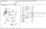 Photo 2 - McCormick GM40 Tier 2 Parts Catalog Tractor