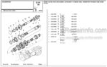 Photo 4 - McCormick GM40 Tier 2 Parts Catalog Tractor