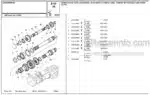 Photo 4 - McCormick GM40 Tier 2 Parts Catalog Tractor