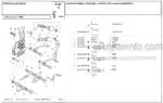 Photo 2 - McCormick GM45 Parts Catalog Tractor