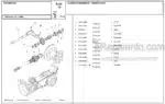 Photo 4 - McCormick GM45 Parts Catalog Tractor