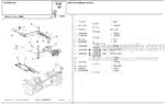 Photo 2 - McCormick GM45 Tier 2 Parts Catalog Tractor