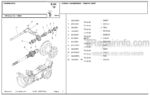 Photo 4 - McCormick GM50 Parts Catalog Tractor