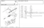 Photo 4 - McCormick GM50 Parts Catalog Tractor