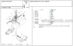 Photo 2 - McCormick GM55 Parts Catalog Tractor