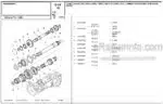 Photo 4 - McCormick GM55 Parts Catalog Tractor
