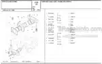 Photo 2 - McCormick GM55 Tier 2 Parts Catalog Tractor