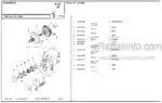 Photo 4 - McCormick GM55 Tier 2 Parts Catalog Tractor