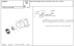 Photo 4 - McCormick GX40 GXH40 Parts Catalog Tractor