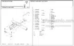 Photo 2 - McCormick GX40 GXH40 Tier3 Parts Catalog Tractor