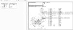 Photo 3 - McCormick GX45 GXH45 Parts Catalog Tractor