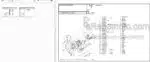Photo 3 - McCormick GX45 GXH45 Parts Catalog Tractor