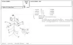 Photo 2 - McCormick GX45 GXH45 Tier 3 Parts Catalog Tractor